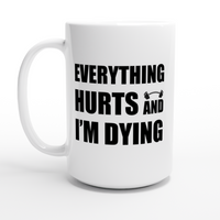 Mug - Everything