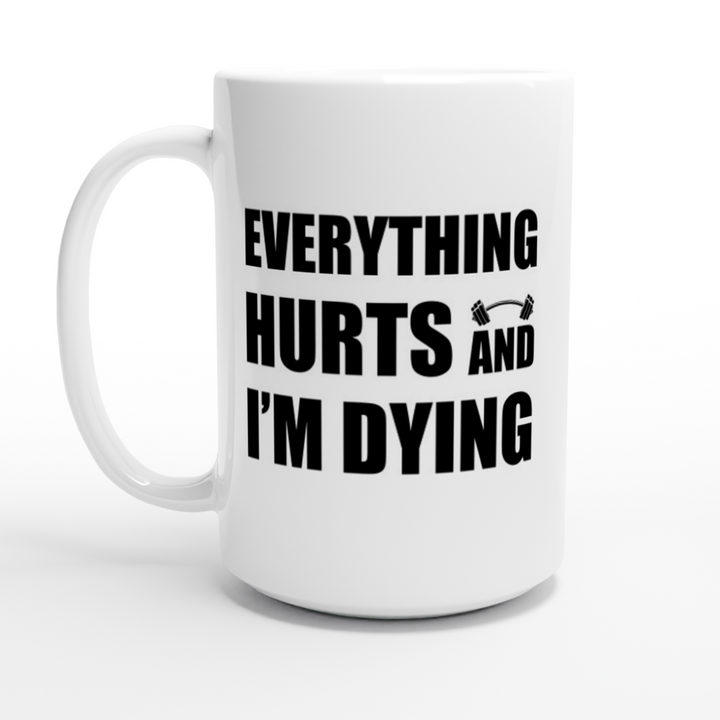 Mug - Everything