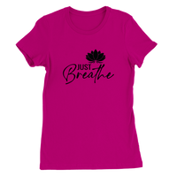 T-Shirt - Breathe