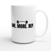 Mug - Rep