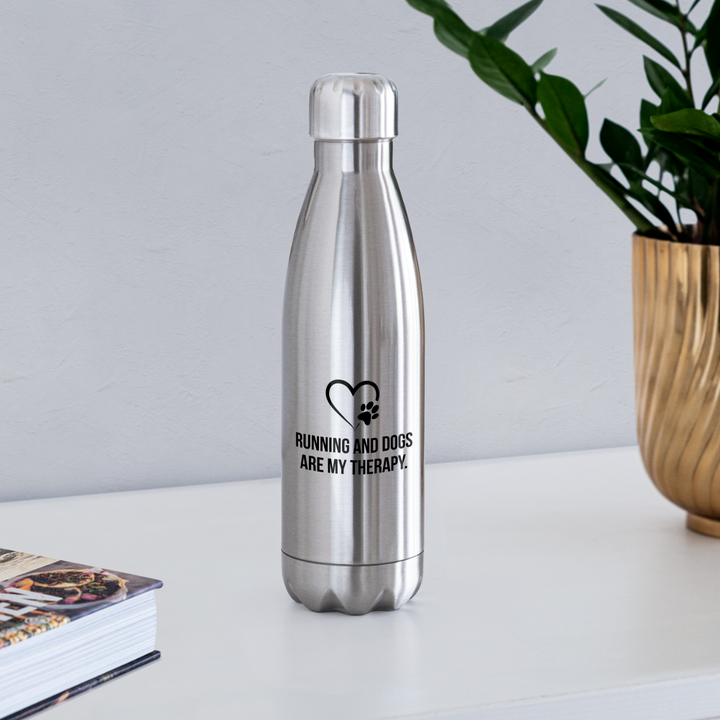 Doing Better Daily SS Water Bottle – Do Better Collective Shop