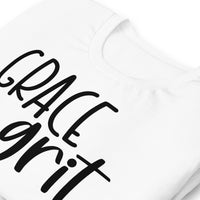 T-Shirt Grace and Grit